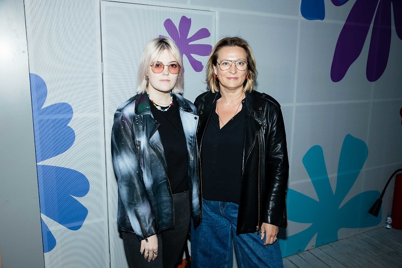 Маша и Вероника Фёдоровы