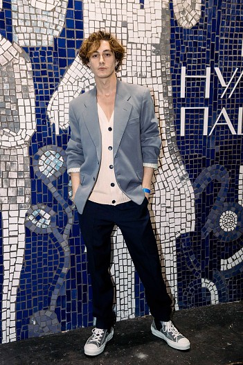 Анар Халилов