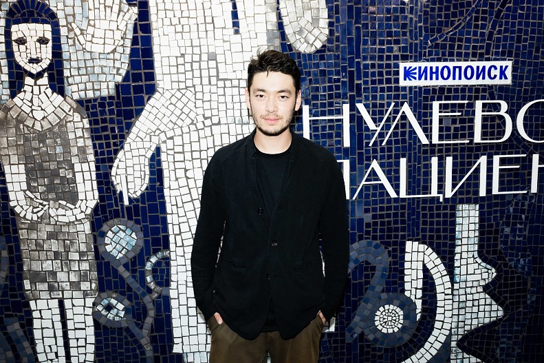 Аскар Ильясов