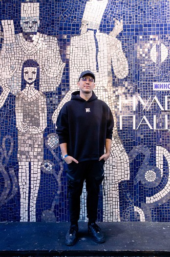 Дима Масленников