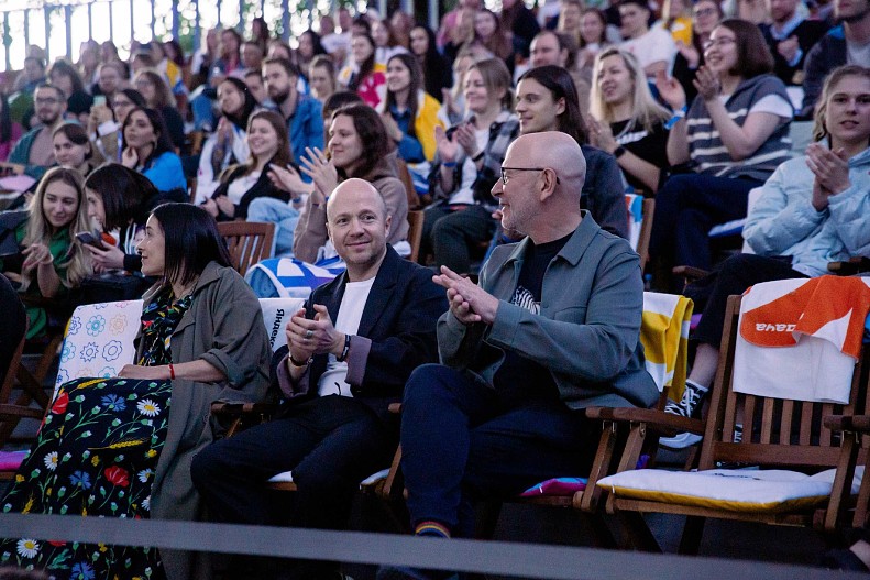 Евгений Стычкин