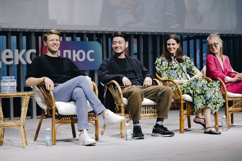 Никита Ефремов, Аскар Ильясов, Елизавета Шакира, Виктория Агалакова