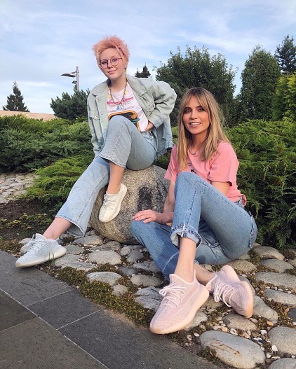 Лида и Глюкоза