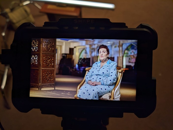 Паина Сиднеевна Джаксон