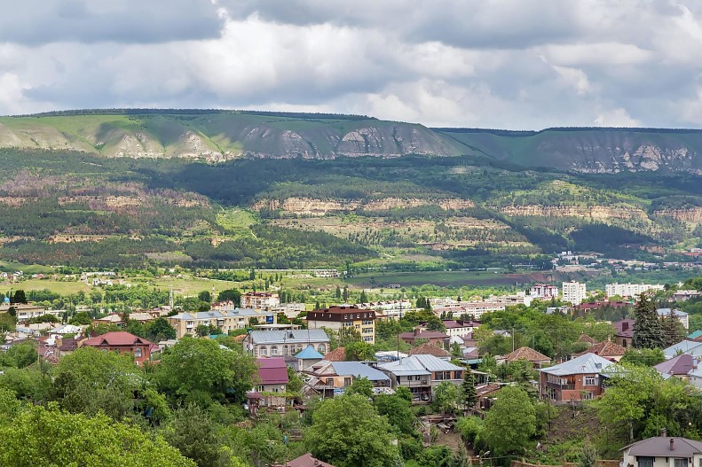 Кисловодск