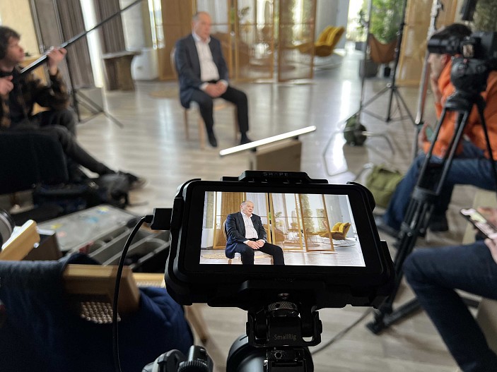 Андрей Андреевич Борзенко