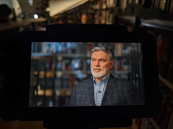 Тимур Георгиевич Свиридов