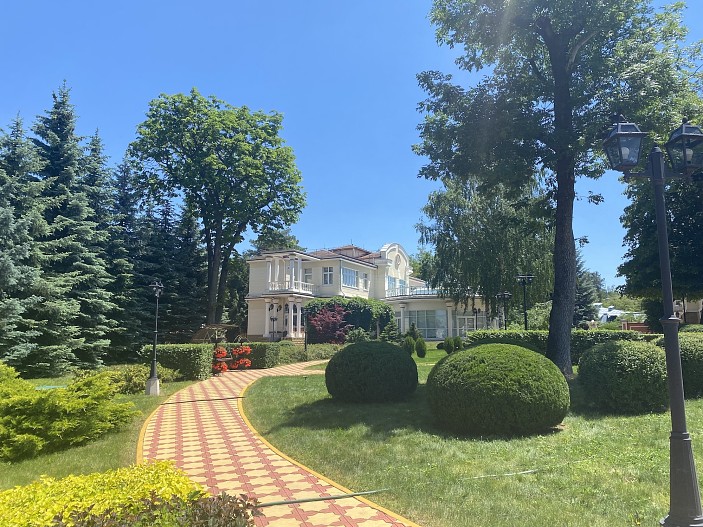 Долина нарзанов