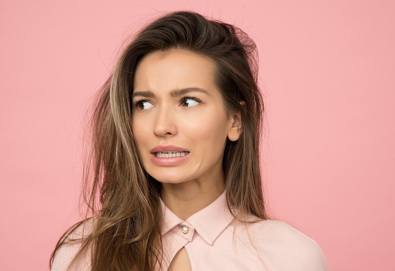 5 удивительных фактов о мышцах лица