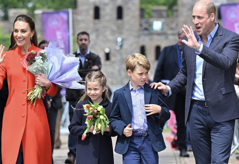 Принц Уильям и Кейт Миддлтон намеренно отказались мириться с Меган Маркл и принцем Гарри. Подробности!