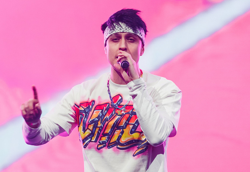 Ольга Бузова, Ханна, Хабиб станут участниками фестиваля «Блогеры России»