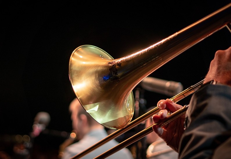 На Moscow Jazz Festival выступят артисты из Индии, Бразилии, Кубы, Турции, Сербии и России