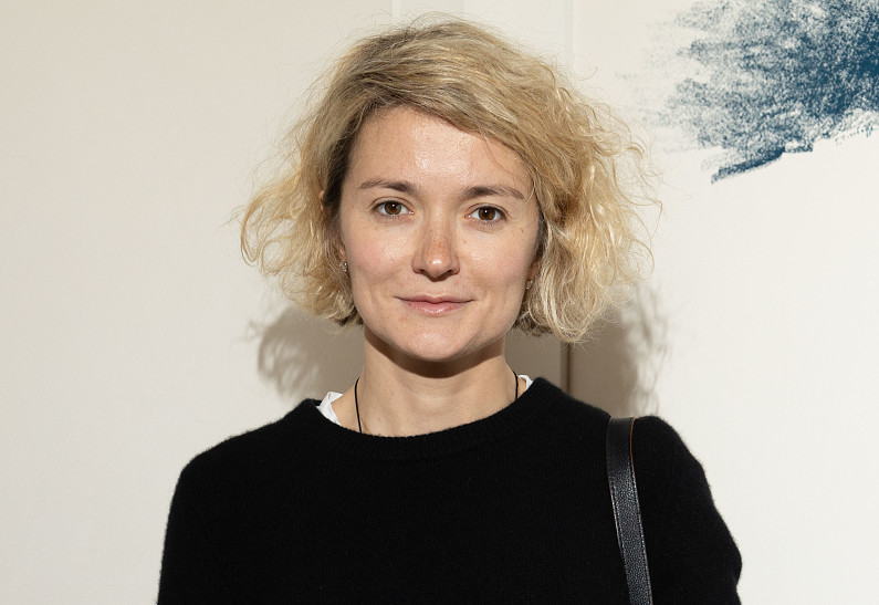 Надежда Михалкова, Павел Деревянко, Александр Цыпкин и другие на премьере фильма «Голоса Арктики»