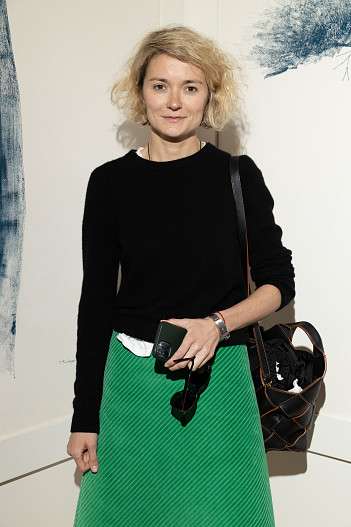 Надежда Михалкова