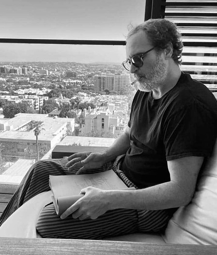 Хоакин Феникс