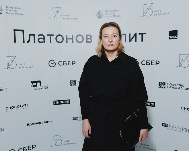 Маша Федорова