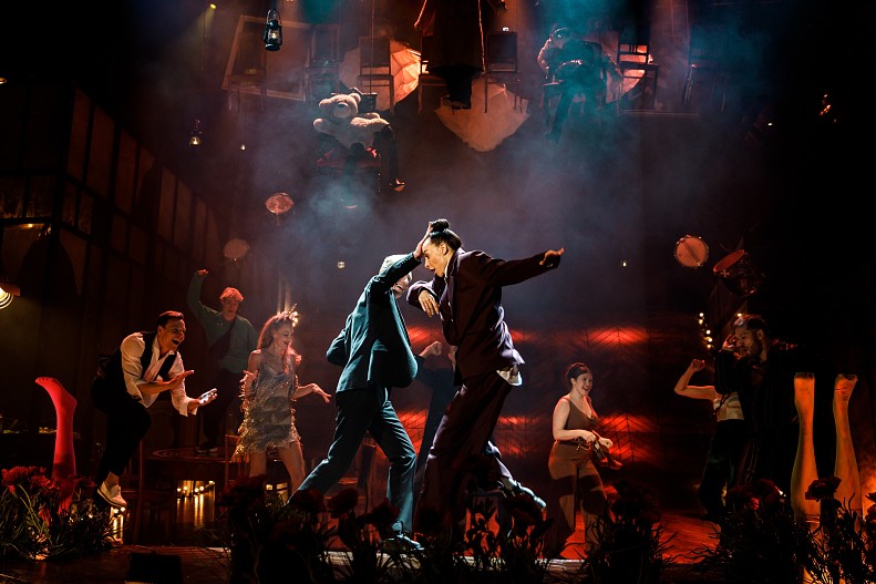 Екатерина Варнава «Платонов болит»