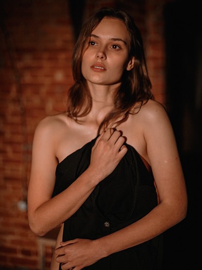 Алёна Митрошина