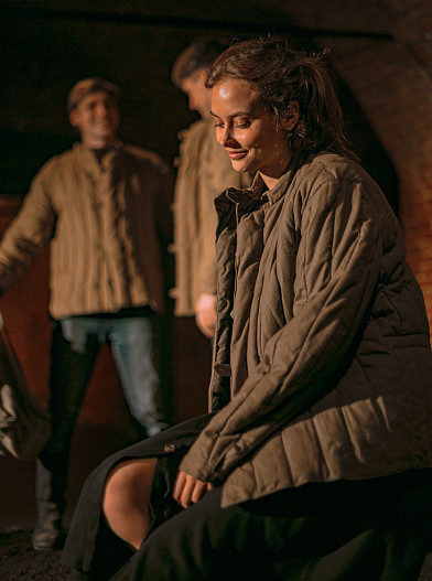 Алёна Митрошина