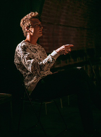 Михаил Милькис