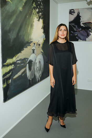Анна Русска