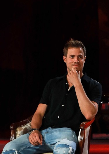 Никита Кацалапов