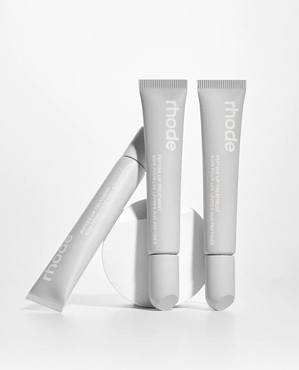 Peptide Lip Treatment
