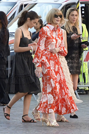 Анна Винтер