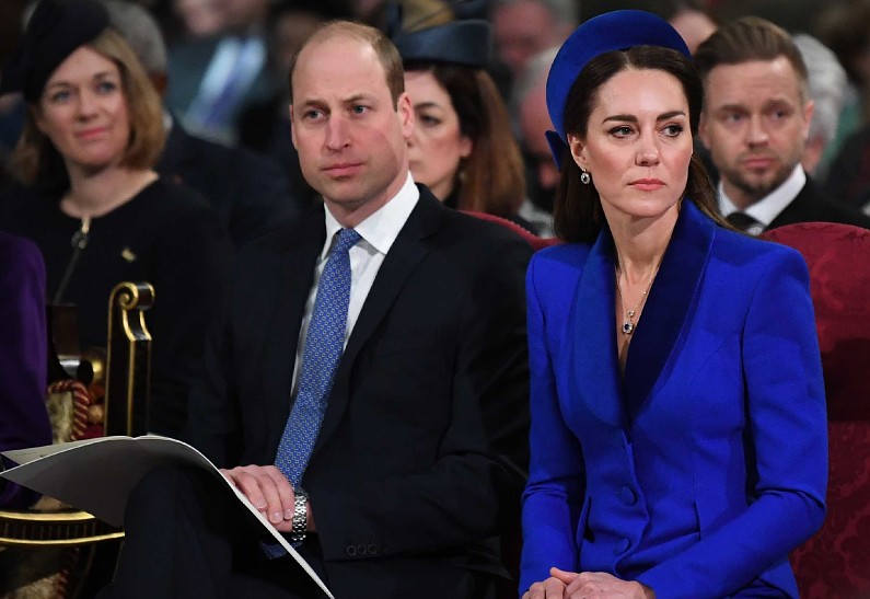 Конец эпохи: в жизни принца Уильяма, Кейт Миддлтон и их детей грядут судьбоносные перемены