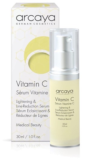 anti-age сыворотка Vitamin C Serum