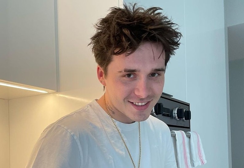 Бруклин Бекхэм лишился миллионного контракта с крупным брендом. И вот почему!