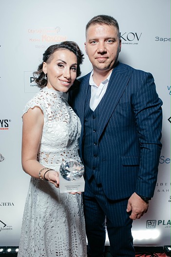 Наталья и Евгений Ланковы