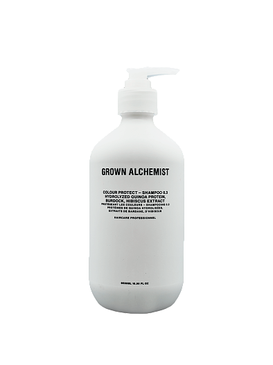 Шампунь Color Protect Shampoo, Grown Alchemist