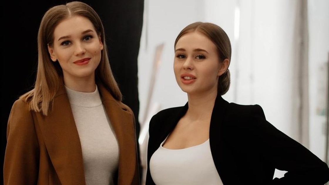 Из блогера в актрисы: Ольга Нечаева дебютировала в фильме «Булки» | OK ...