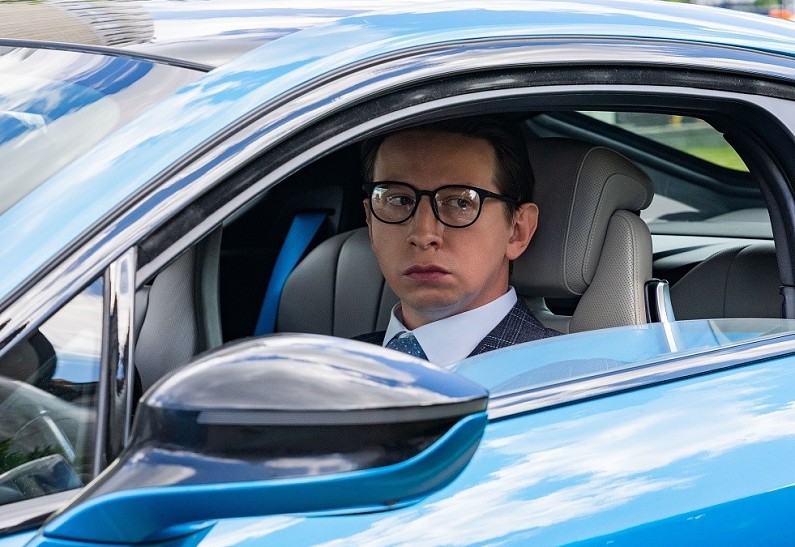 Сергей Маковецкий, Дмитрий Лысенков и Олег Гаас в комедийном проекте о трех боксерах