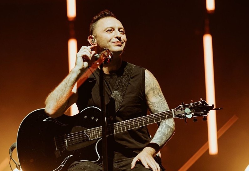 «ЗВЕРИ, 20 ЛЕТ ДЛЯ ТЕБЯ»