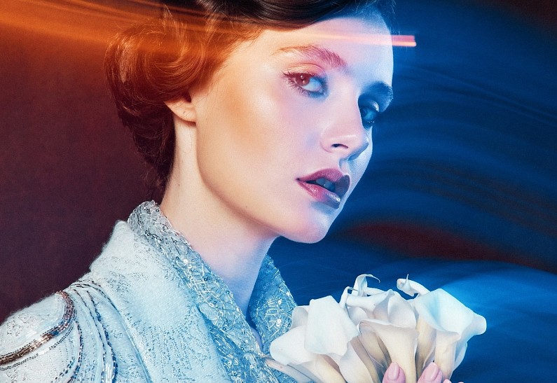 Меню услуг для невест в студии красоты PMP Beauty