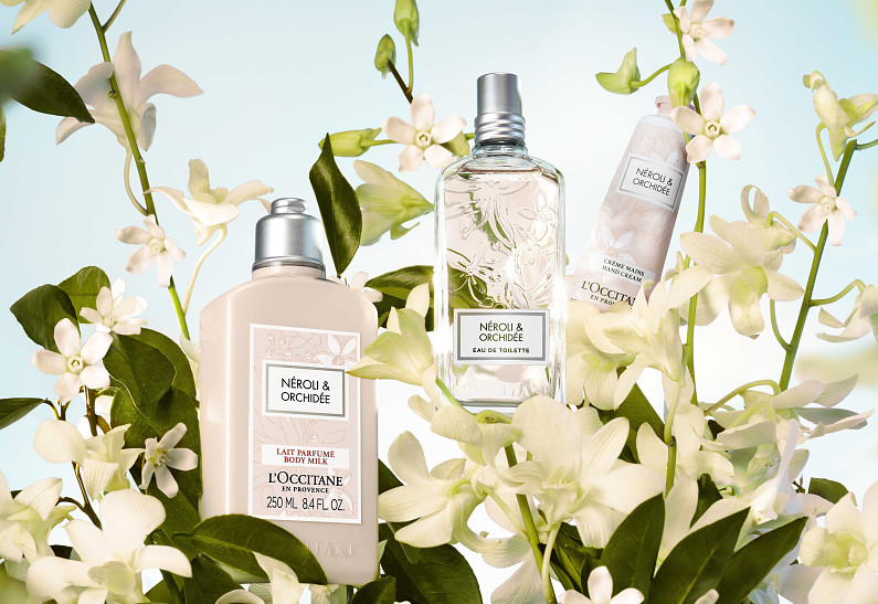 Beauty-новинки июля