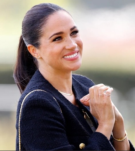 Меган Маркл