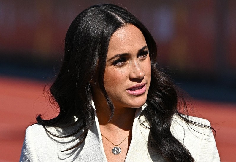 «Издевательства и притеснения»: королевский биограф рассказал о скверном характере Меган Маркл