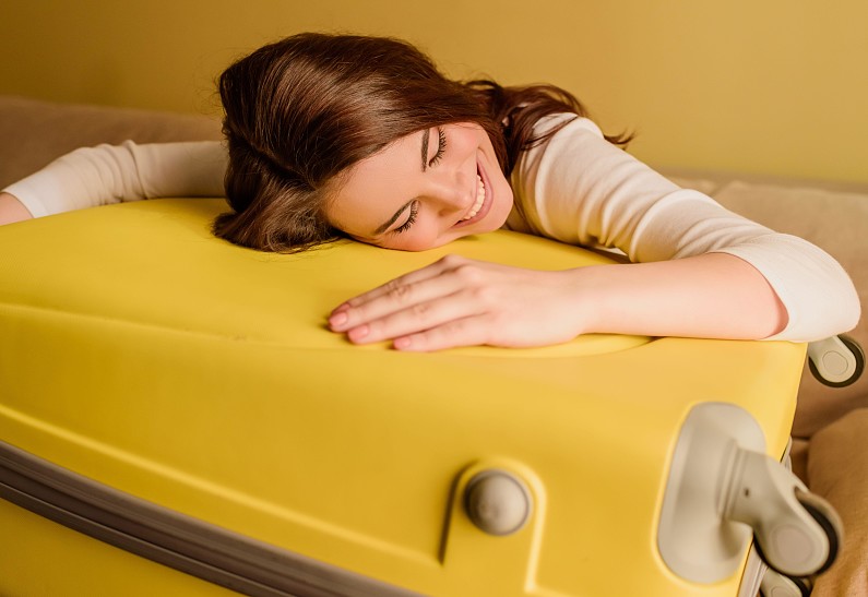 Как по-настоящему расслабиться в отпуске, не испытывая чувства тревоги