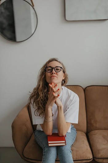 Светлана Вожжова – практикующий психолог компании Inbalansy