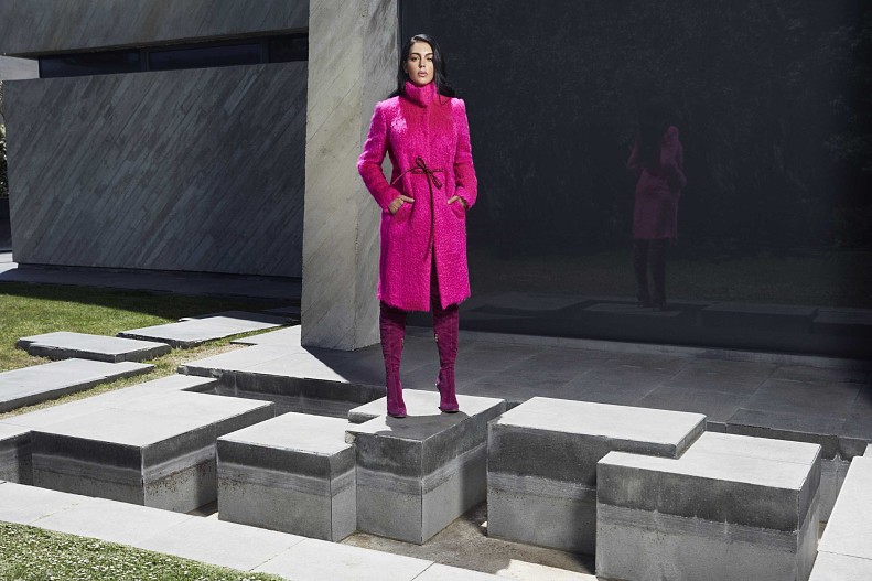 Джорджина Родригес