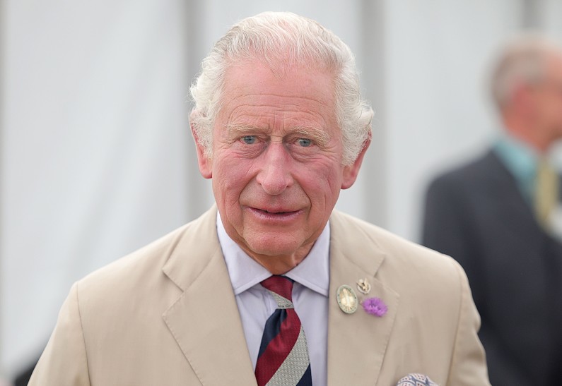 Скандал во дворце! Принц Чарльз получил более миллиона евро пожертвований от родственников террориста