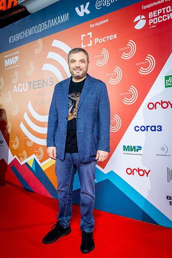 Тимур Вайнштейн