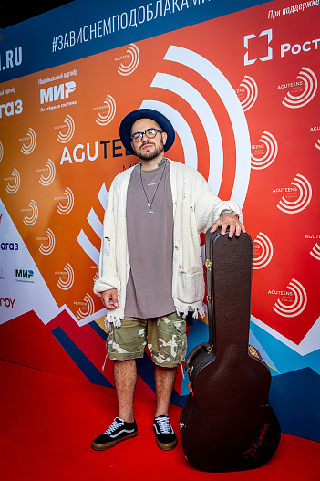 Илья Киреев