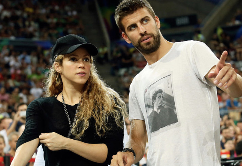 Месть экс-супруги: Шакира нацелена разрушить жизнь Жерара Пике