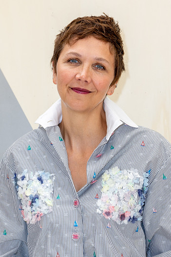 Мэгги Джилленхол