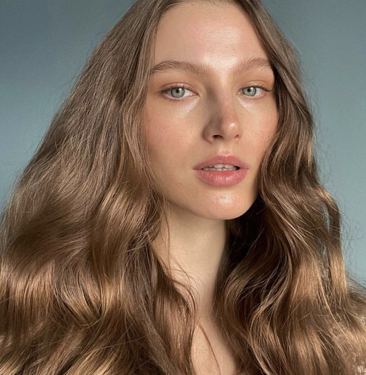 Дарья Корчина