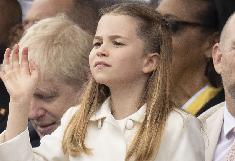 Принц Уильям растрогал поклонников новым видео с принцессой Шарлоттой